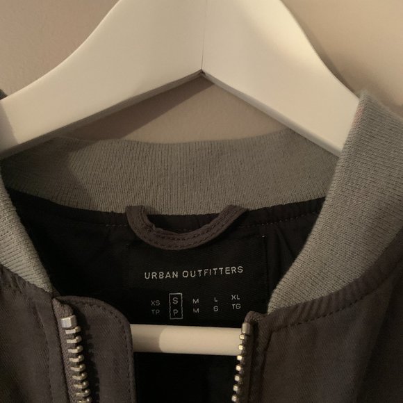 Urban Outfitters Jacket - Picture 4 of 4